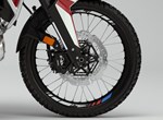 Honda CRF1100L Africa Twin