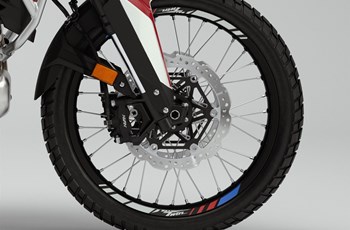 Honda CRF1100L Africa Twin 2022 - Bild 19 Honda CRF1100L Africa Twin 2022 - Bild 19