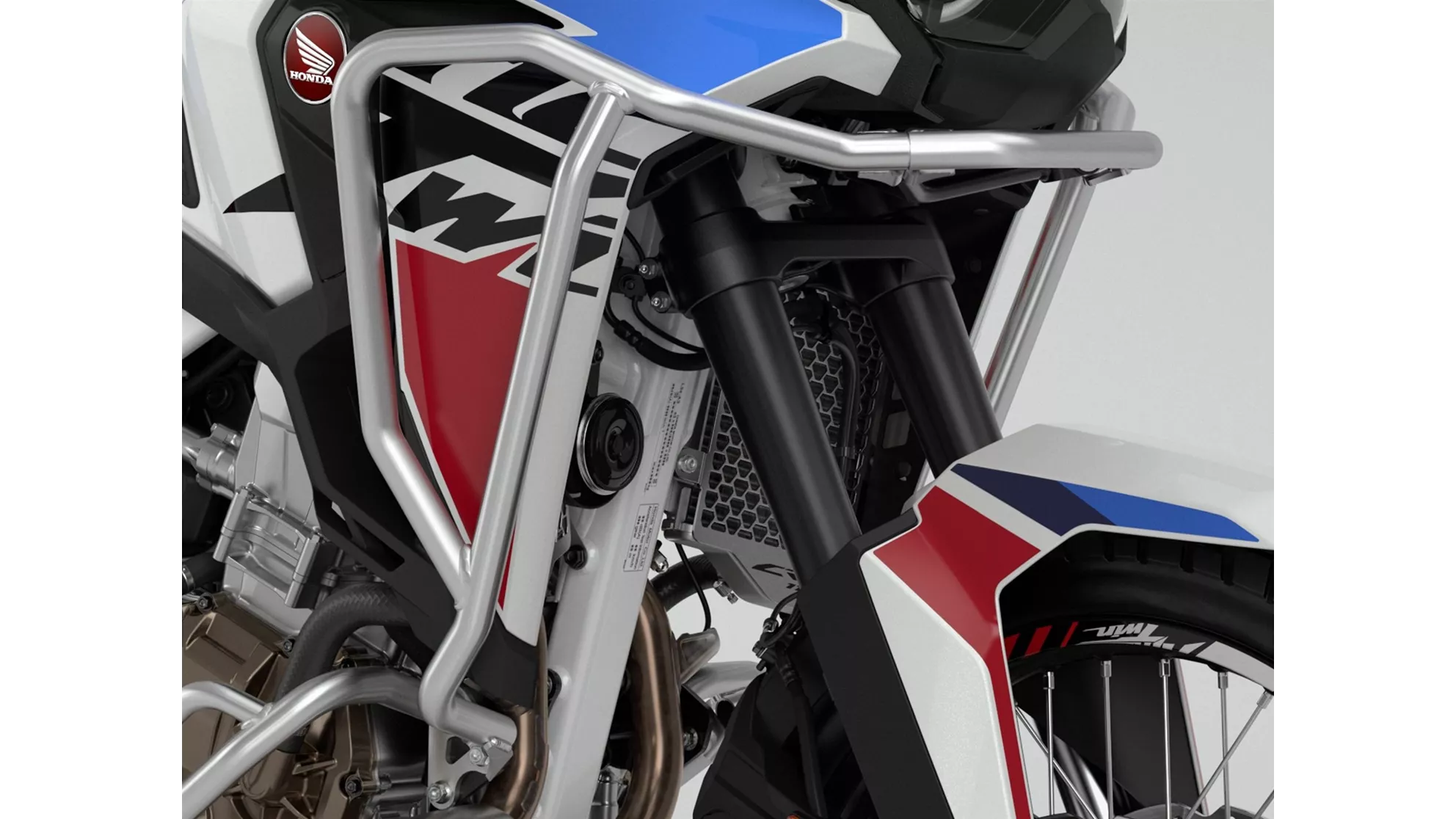 Honda CRF1100L Africa Twin - Image 17 Honda CRF1100L Africa Twin - Image 17