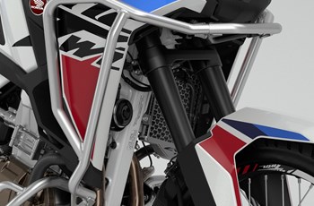 Honda CRF1100L Africa Twin 2022 - Bild 20 Honda CRF1100L Africa Twin 2022 - Bild 20
