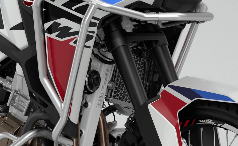 Honda CRF1100L Africa Twin Bild 19: Honda CRF1100L Africa Twin