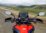 Honda CRF1100L Africa Twin