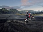 Honda CRF1100L Africa Twin