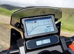 Honda CRF1100L Africa Twin