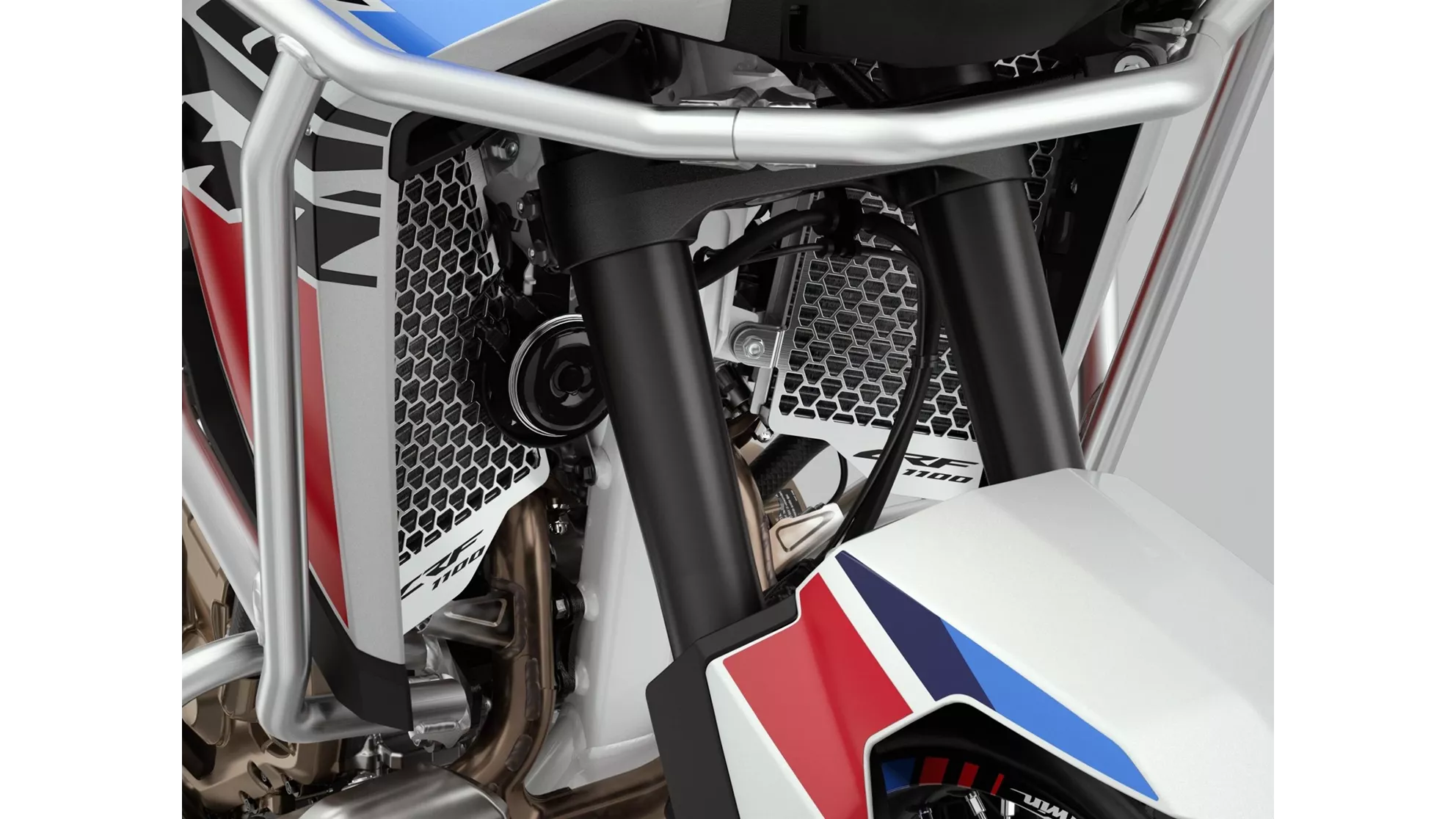 Honda CRF1100L Africa Twin - Image 22 Honda CRF1100L Africa Twin - Image 22