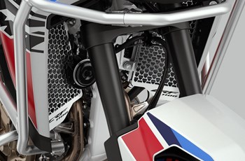 Honda CRF1100L Africa Twin 2022 - Bild 25 Honda CRF1100L Africa Twin 2022 - Bild 25
