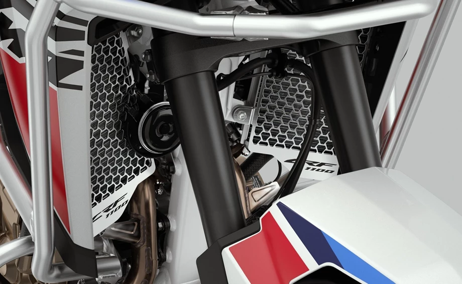 Honda CRF1100L Africa Twin Bild 24: Honda CRF1100L Africa Twin