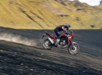 Honda CRF1100L Africa Twin