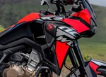 Honda CRF1100L Africa Twin