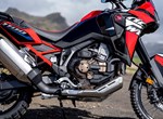 Honda CRF1100L Africa Twin
