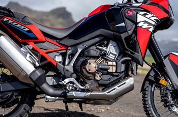 Honda CRF1100L Africa Twin 2022 - Bild 28 Honda CRF1100L Africa Twin 2022 - Bild 28