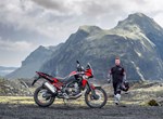 Honda CRF1100L Africa Twin