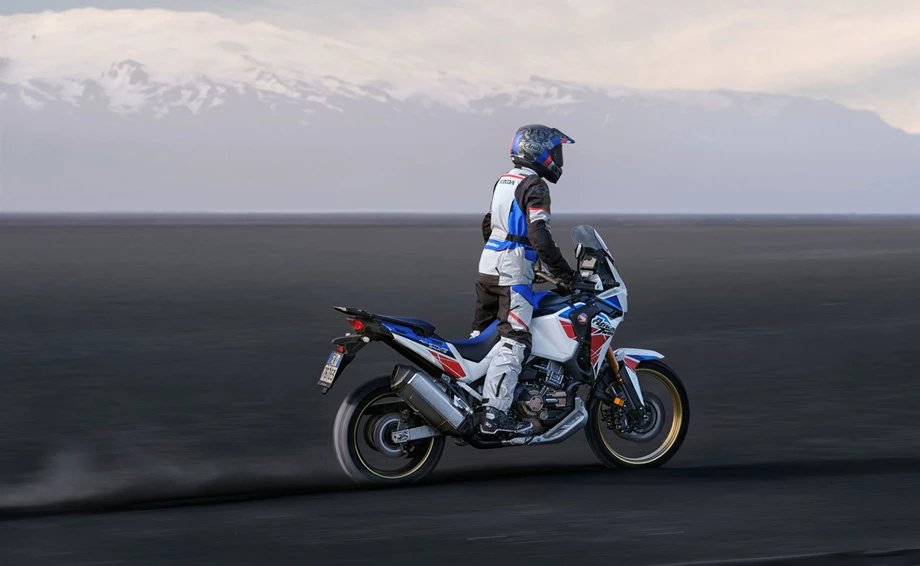 Honda CRF1100L Africa Twin Adventure Sports Bild 3: Honda CRF1100L Africa Twin Adventure Sports