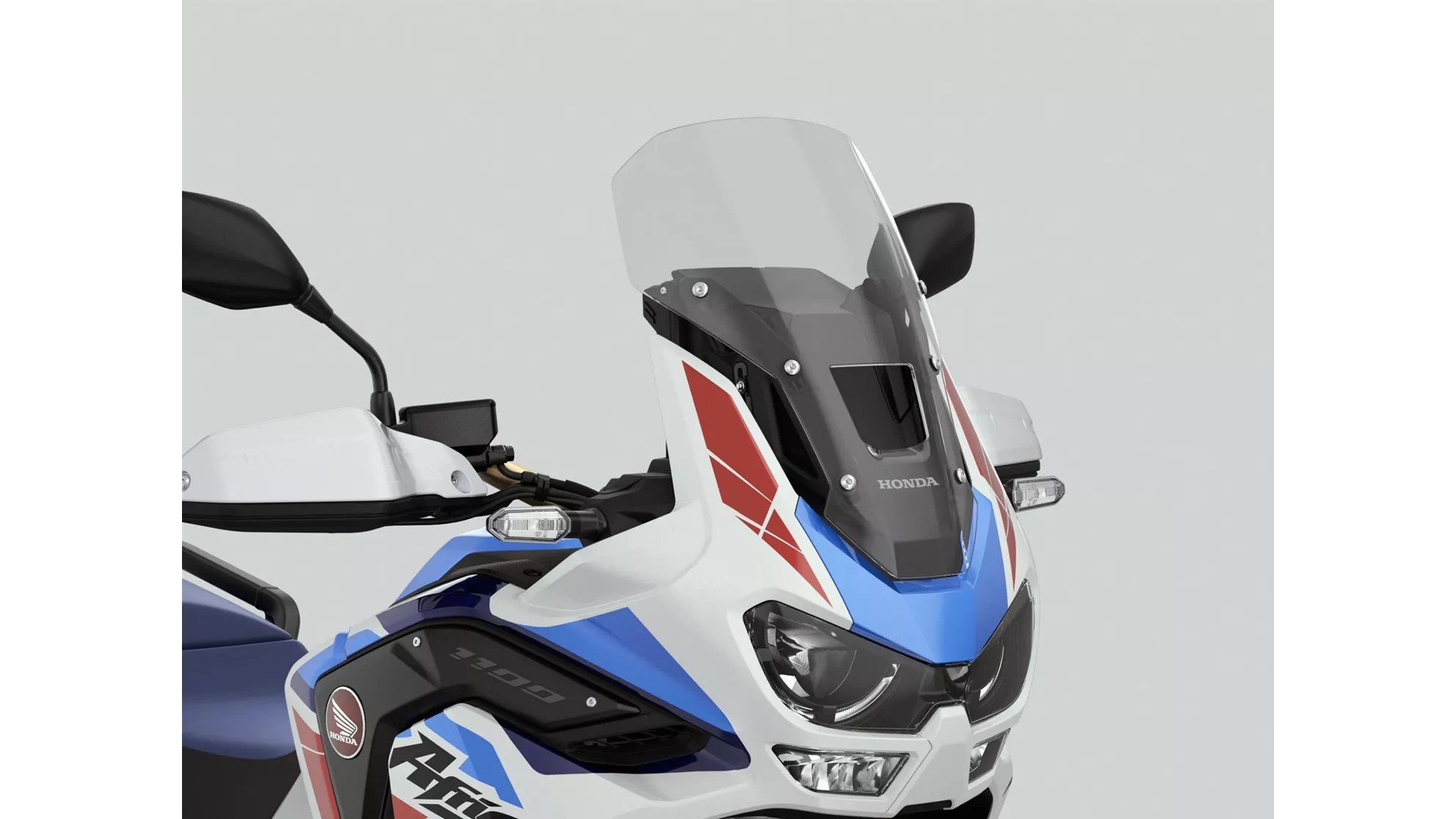 Honda CRF1100L Africa Twin Adventure Sports - Image 6 Honda CRF1100L Africa Twin Adventure Sports - Image 6