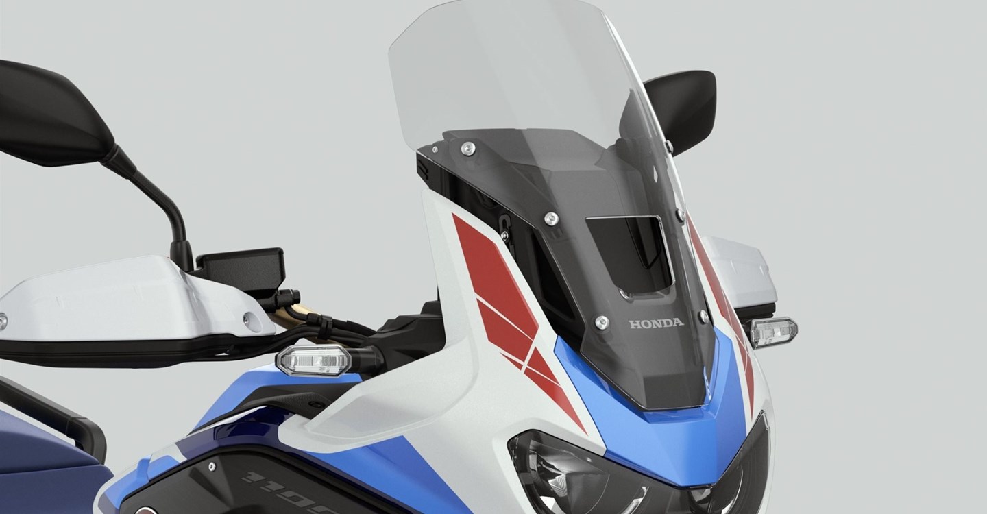 Honda CRF1100L Africa Twin Adventure Sports