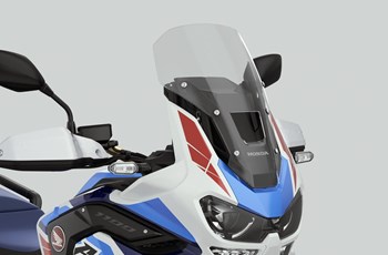 Honda CRF1100L Africa Twin Adventure Sports 2022 - Bild 9 Honda CRF1100L Africa Twin Adventure Sports 2022 - Bild 9