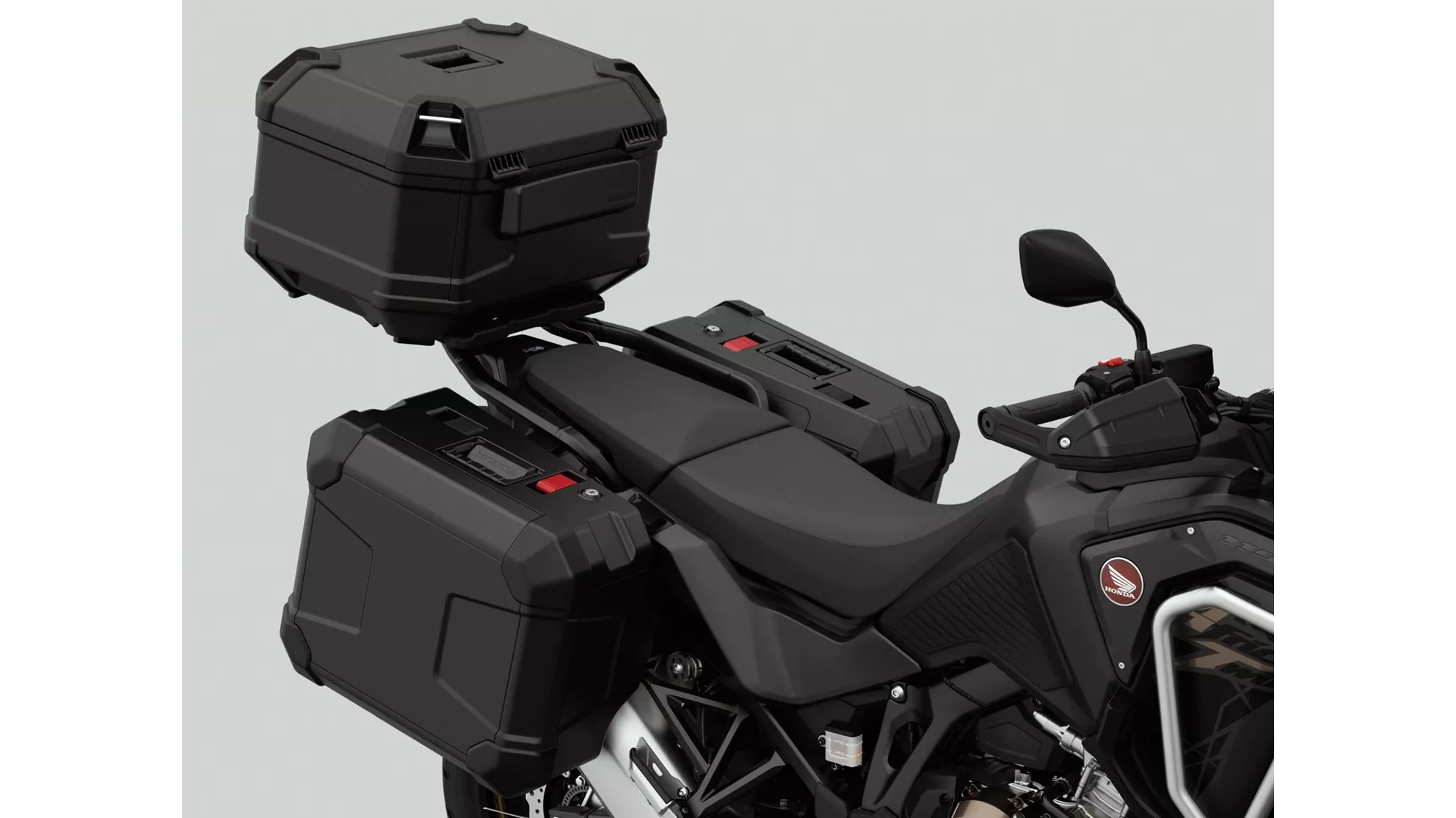 Honda CRF1100L Africa Twin Adventure Sports - Image 8 Honda CRF1100L Africa Twin Adventure Sports - Image 8