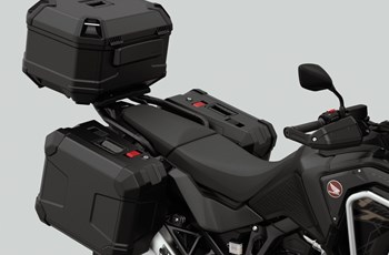 Honda CRF1100L Africa Twin Adventure Sports 2022 - Bild 11 Honda CRF1100L Africa Twin Adventure Sports 2022 - Bild 11