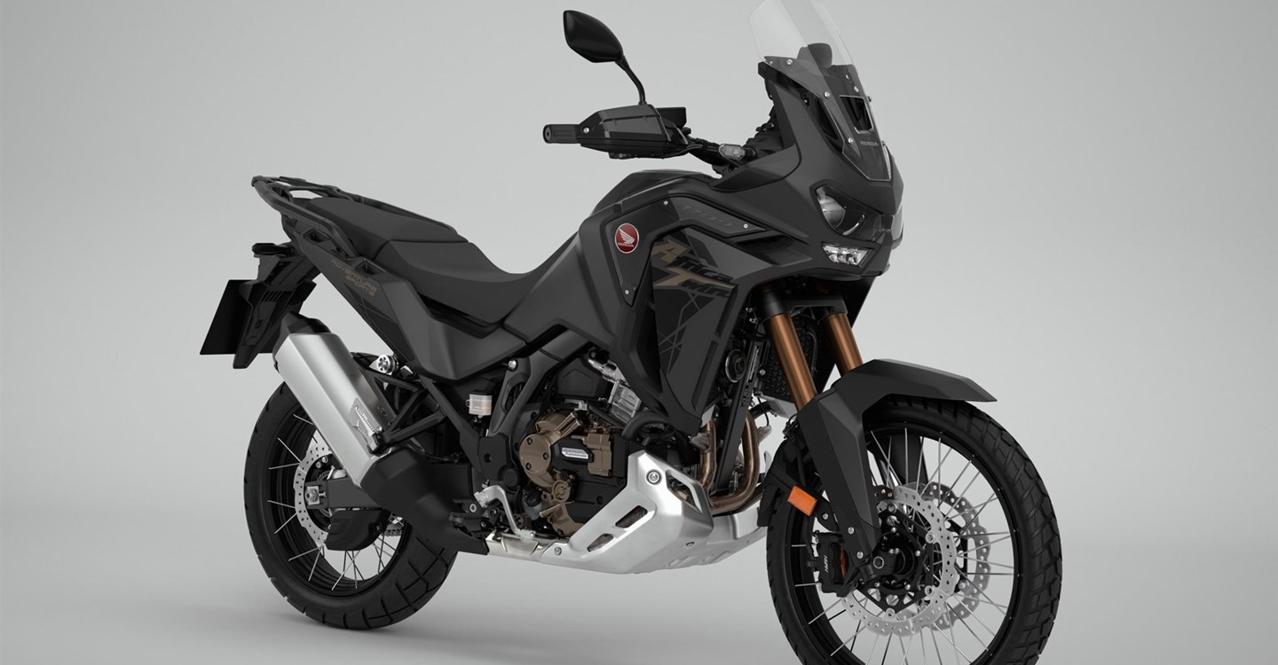 Honda CRF1100L Africa Twin Adventure Sports