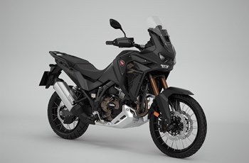 Honda CRF1100L Africa Twin Adventure Sports 2022 - Bild 3 Honda CRF1100L Africa Twin Adventure Sports 2022 - Bild 3