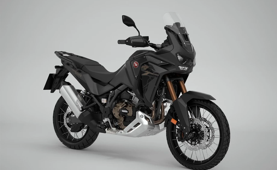 Honda CRF1100L Africa Twin Adventure Sports Bild 2: Honda CRF1100L Africa Twin Adventure Sports