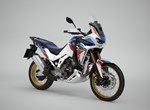 Honda CRF1100L Africa Twin Adventure Sports