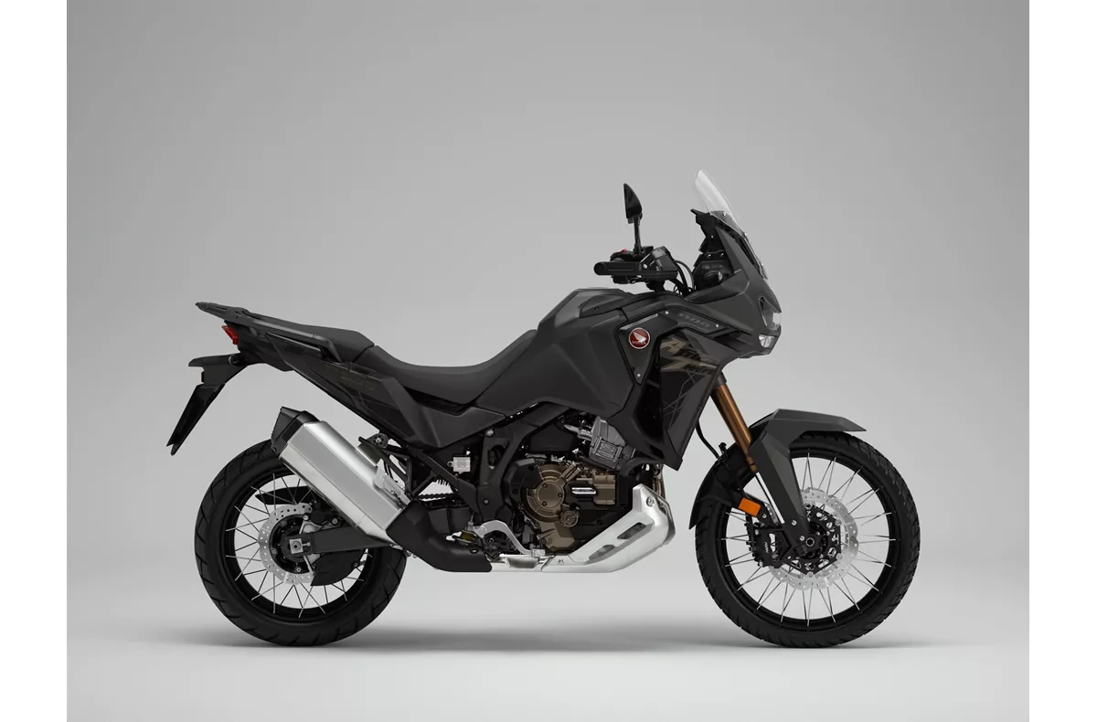 Honda CRF1100L Africa Twin Adventure Sports Honda CRF1100L Africa Twin Adventure Sports