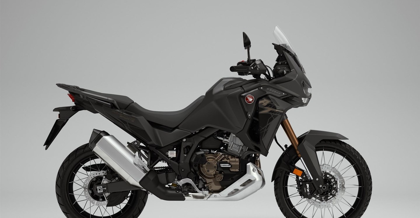Honda CRF1100L Africa Twin Adventure Sports