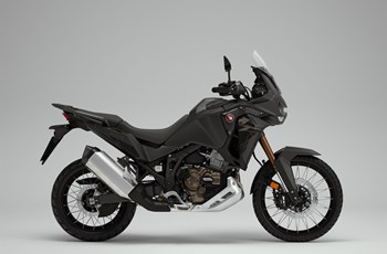 Honda CRF1100L Africa Twin Adventure Sports 2022 - Bild 2 Honda CRF1100L Africa Twin Adventure Sports 2022 - Bild 2