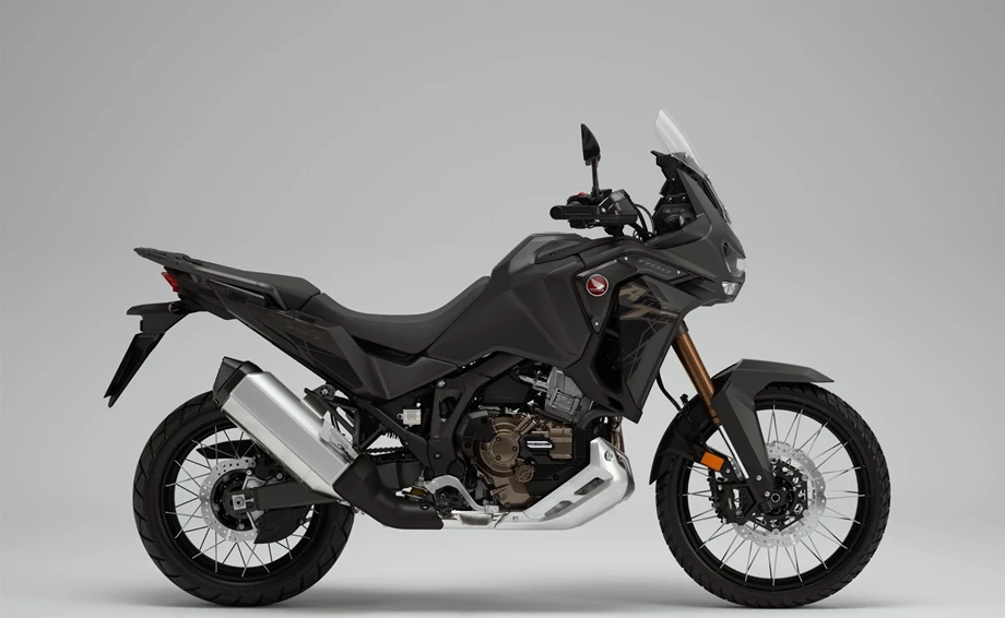 Honda CRF1100L Africa Twin Adventure Sports Bild 1: Honda CRF1100L Africa Twin Adventure Sports