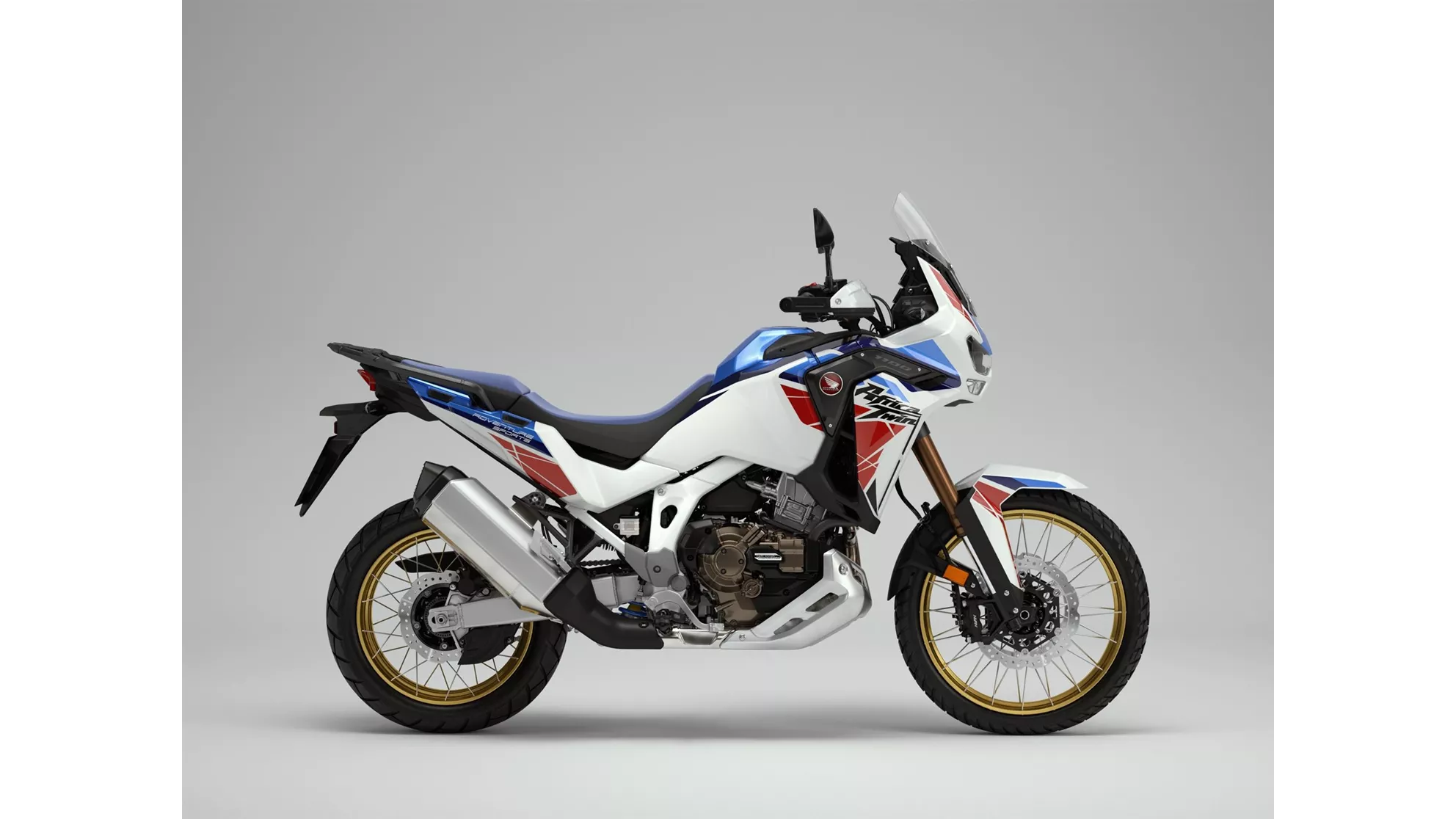 Honda CRF1100L Africa Twin Adventure Sports - Image 4 Honda CRF1100L Africa Twin Adventure Sports - Image 4