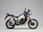 Honda CRF1100L Africa Twin Adventure Sports