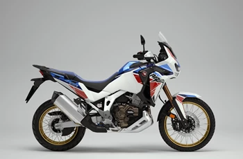Honda CRF1100L Africa Twin Adventure Sports 2022 - Bild 7 Honda CRF1100L Africa Twin Adventure Sports 2022 - Bild 7