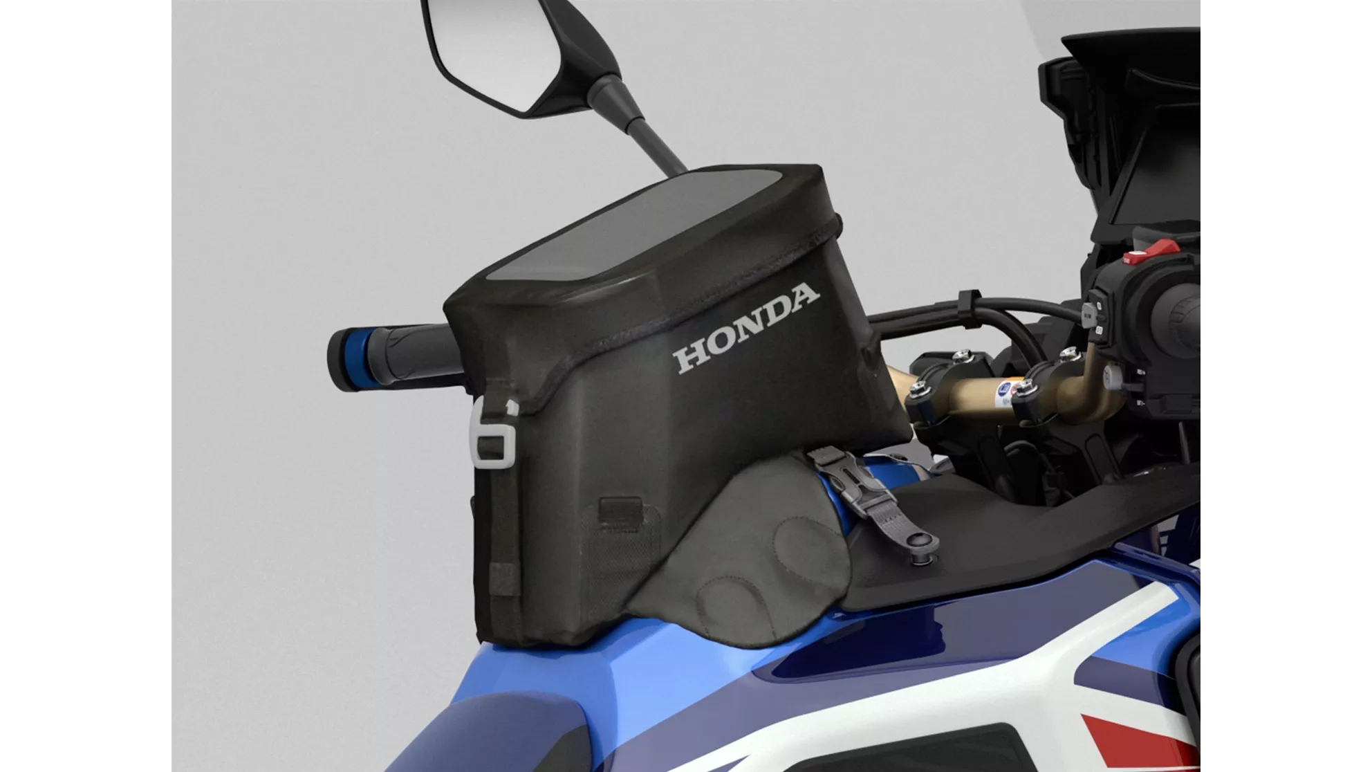 Honda CRF1100L Africa Twin Adventure Sports - Image 9 Honda CRF1100L Africa Twin Adventure Sports - Image 9