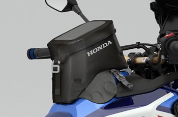 Honda CRF1100L Africa Twin Adventure Sports 2022 - Bild 12 Honda CRF1100L Africa Twin Adventure Sports 2022 - Bild 12