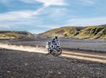 Honda CRF1100L Africa Twin Adventure Sports