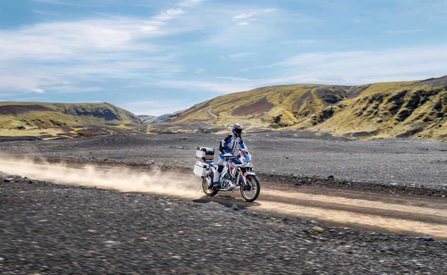 Honda CRF1100L Africa Twin Adventure Sports Bild 5: Honda CRF1100L Africa Twin Adventure Sports