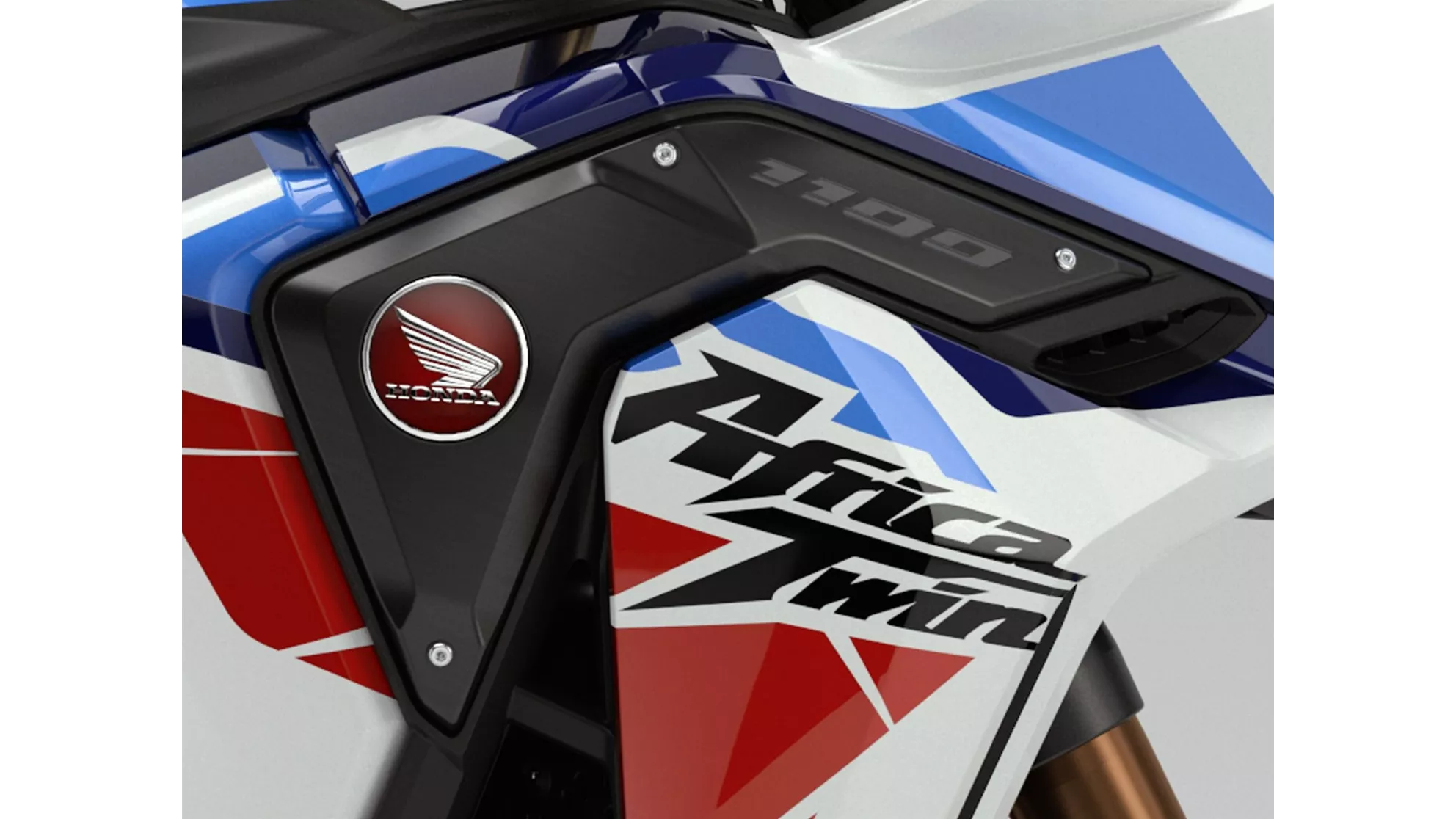 Honda CRF1100L Africa Twin Adventure Sports - Image 10 Honda CRF1100L Africa Twin Adventure Sports - Image 10