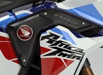 Honda CRF1100L Africa Twin Adventure Sports