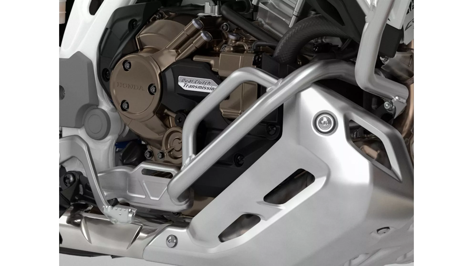 Honda CRF1100L Africa Twin Adventure Sports - Image 11 Honda CRF1100L Africa Twin Adventure Sports - Image 11