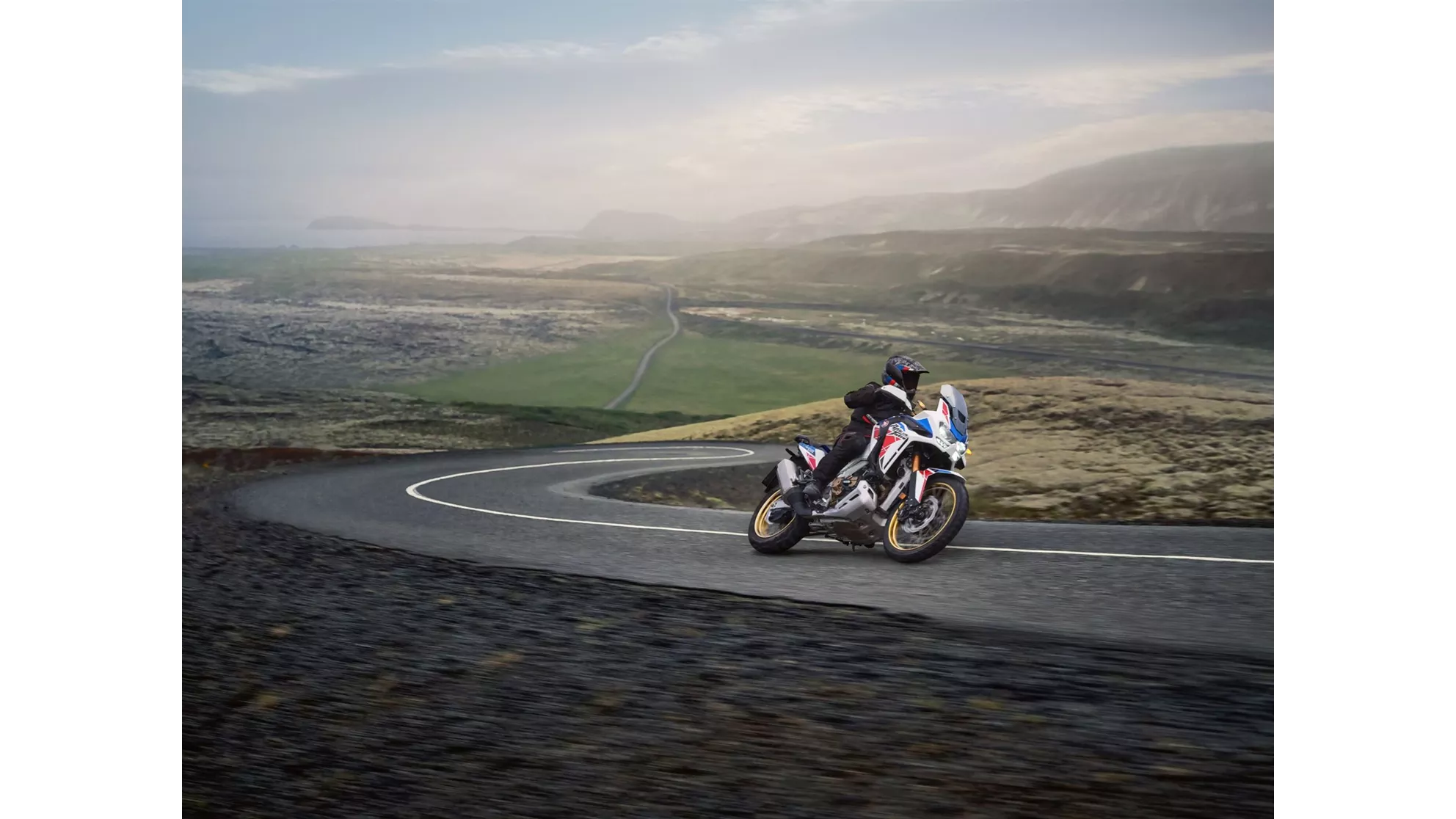 Honda CRF1100L Africa Twin Adventure Sports - Image 12 Honda CRF1100L Africa Twin Adventure Sports - Image 12