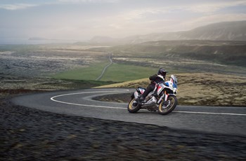 Honda CRF1100L Africa Twin Adventure Sports 2022 - Bild 15 Honda CRF1100L Africa Twin Adventure Sports 2022 - Bild 15