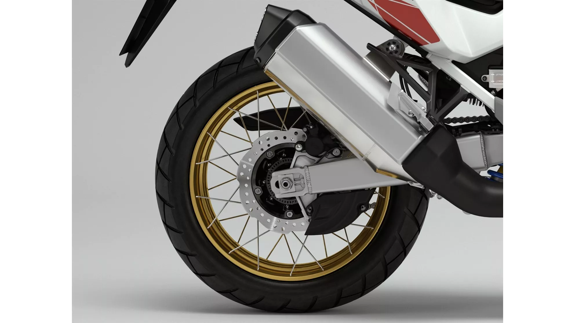 Honda CRF1100L Africa Twin Adventure Sports - Image 13 Honda CRF1100L Africa Twin Adventure Sports - Image 13