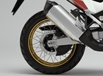 Honda CRF1100L Africa Twin Adventure Sports