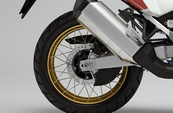 Honda CRF1100L Africa Twin Adventure Sports 2022 - Bild 16 Honda CRF1100L Africa Twin Adventure Sports 2022 - Bild 16