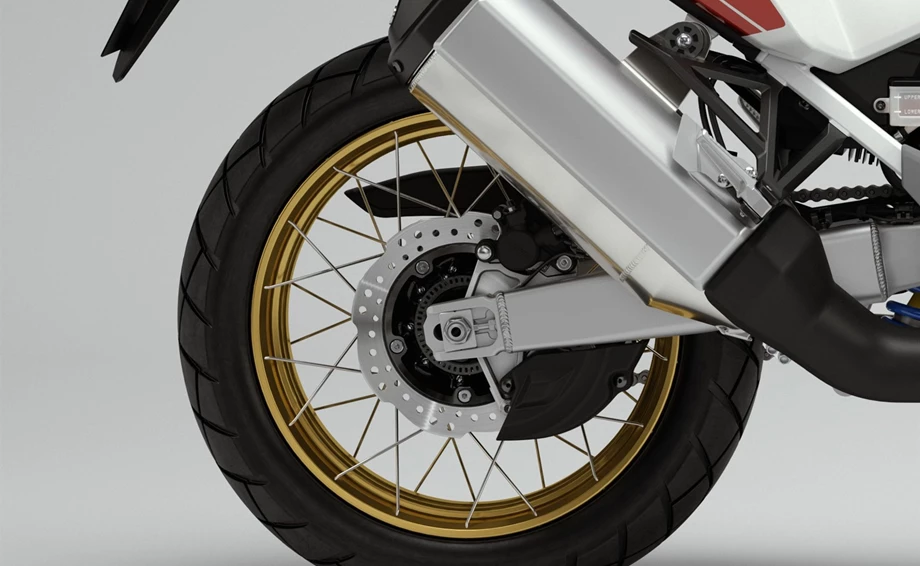 Honda CRF1100L Africa Twin Adventure Sports Bild 15: Honda CRF1100L Africa Twin Adventure Sports