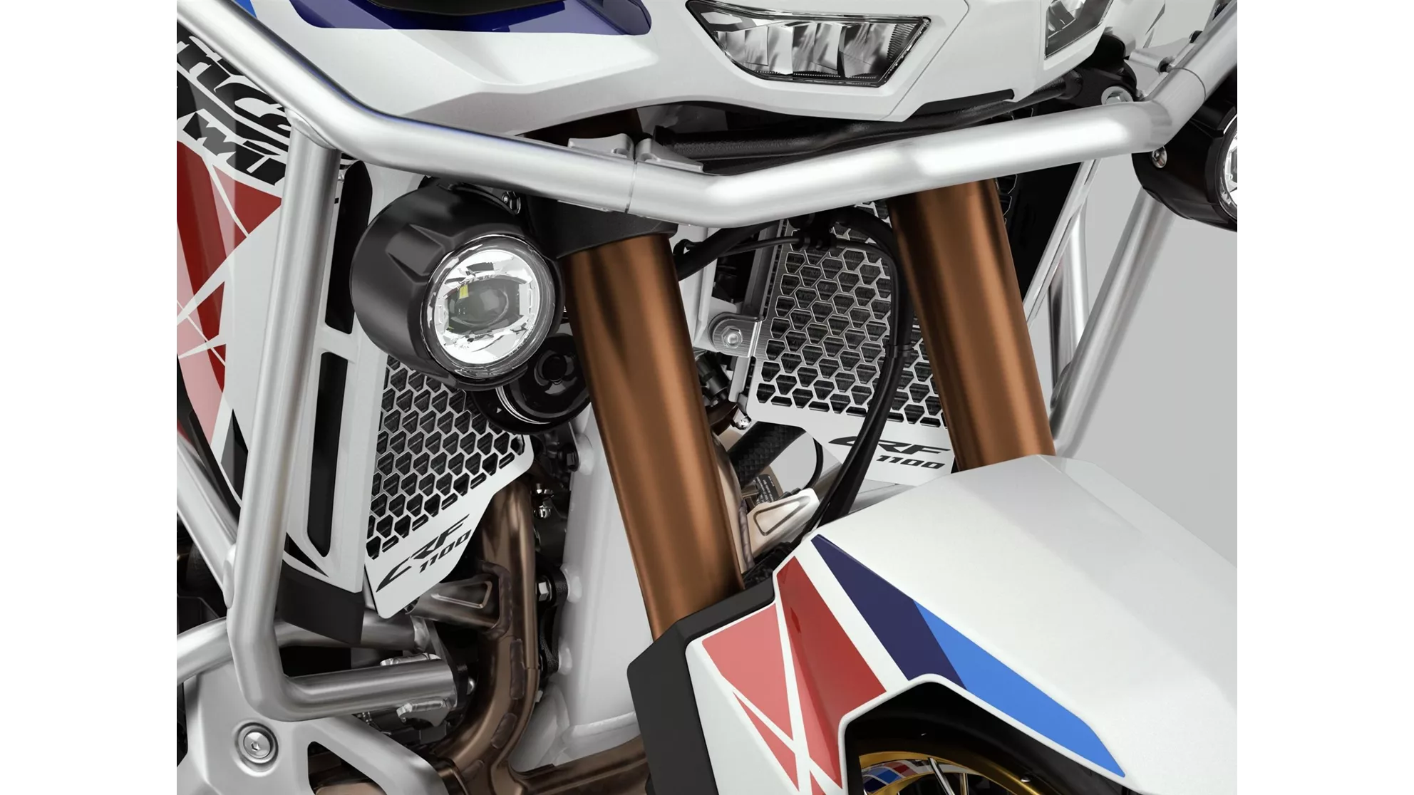 Honda CRF1100L Africa Twin Adventure Sports - Image 14 Honda CRF1100L Africa Twin Adventure Sports - Image 14