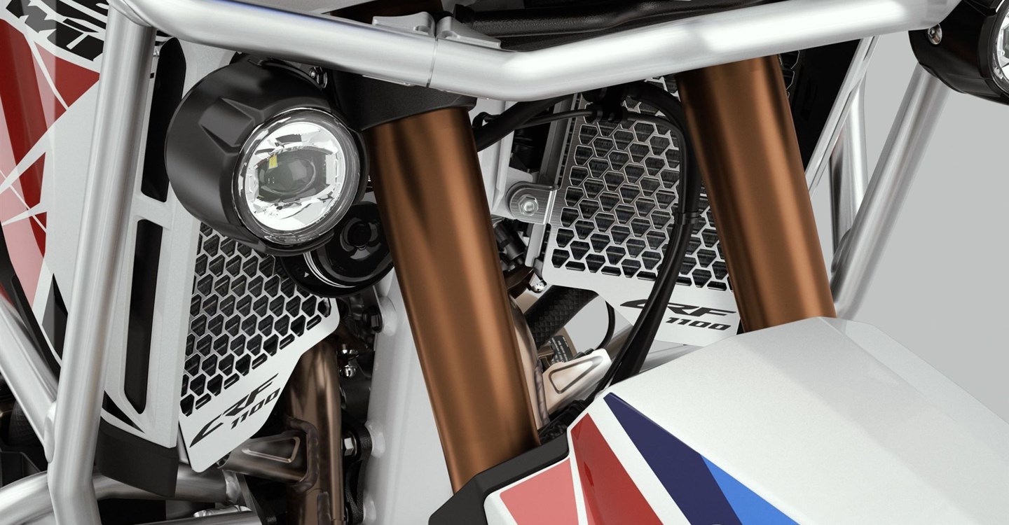 Honda CRF1100L Africa Twin Adventure Sports