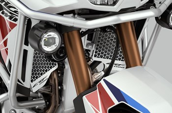 Honda CRF1100L Africa Twin Adventure Sports 2022 - Bild 17 Honda CRF1100L Africa Twin Adventure Sports 2022 - Bild 17