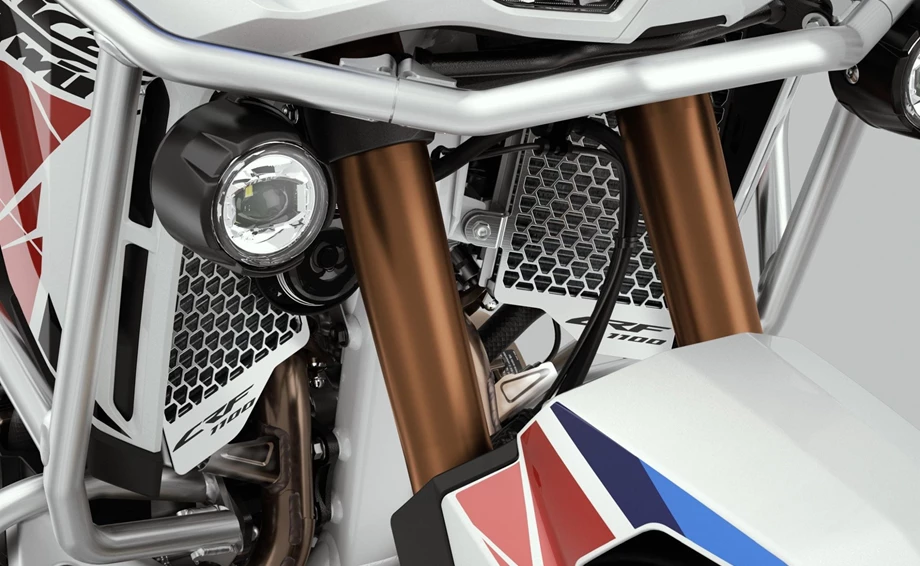 Honda CRF1100L Africa Twin Adventure Sports Bild 16: Honda CRF1100L Africa Twin Adventure Sports